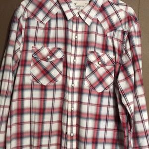 Men’s America Eagle shirt